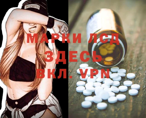 крисы Балахна